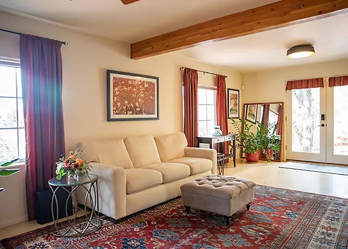 The Guest Dahl House Of Apartment Sedona