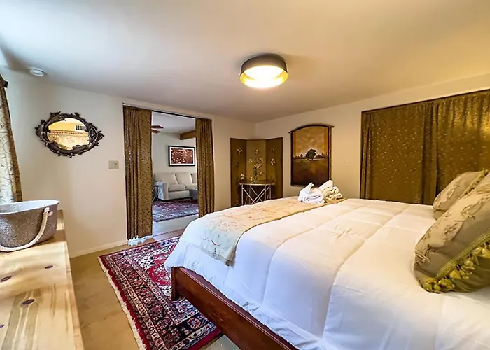 The Guest Dahl House Of Apartment
